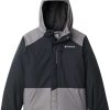 Jackets * | Columbia Boys' Lightning Lift Insulated Jacket