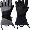 Gloves * | Columbia Men'S Bugaboo Ii Gloves