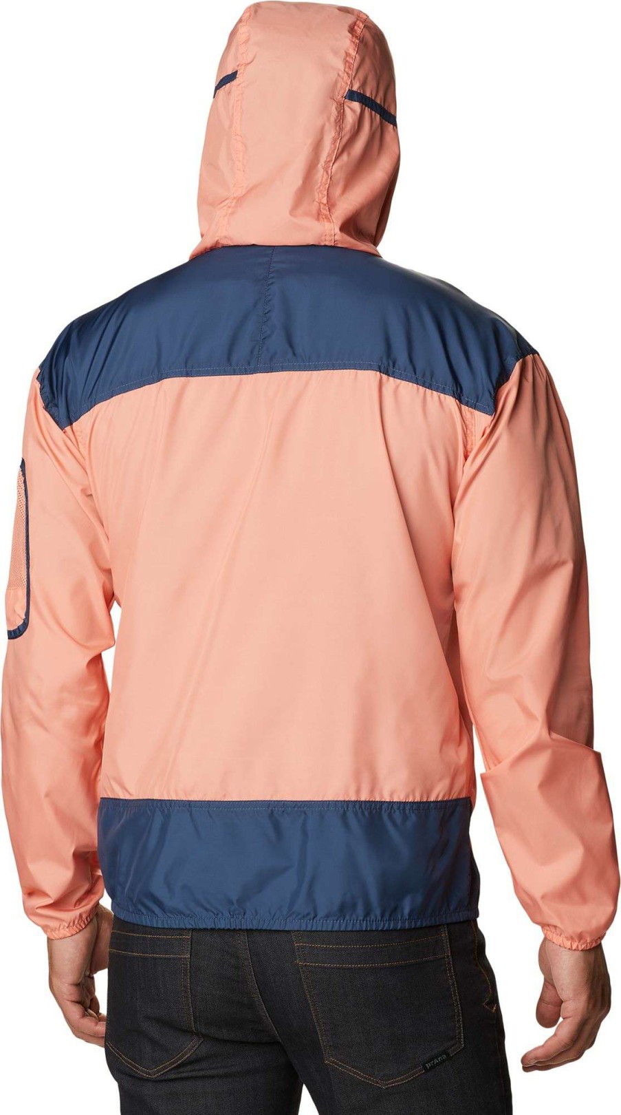 Jackets * | Columbia Men'S Challenger Windbreaker