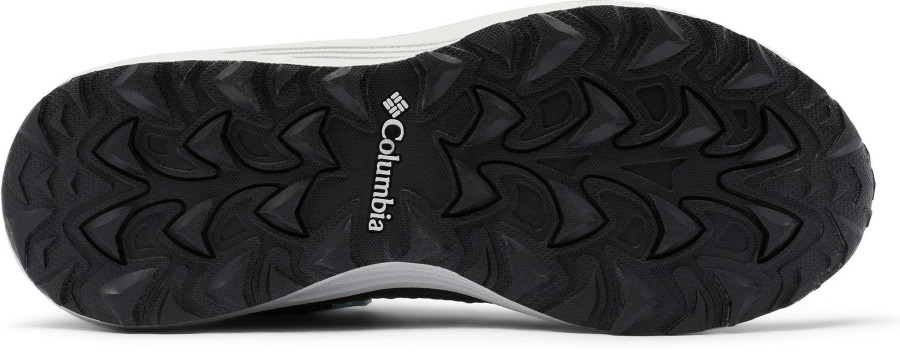 Boots * | Columbia Women'S Trailstorm Mid Waterproof Hiking Shoes