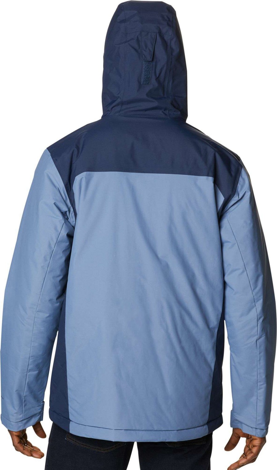 Jackets * | Columbia Men'S Tipton Peak Insulated Jacket