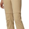 Pants * | Columbia Women'S Saturday Trail Ii 32" Convertible Pants