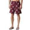 Shorts * | Columbia Men'S Texas A&M Aggies Maroon Backcast Performance Shorts