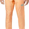 Pants * | Columbia Men'S Santa Ana Wind Pants Bright Nectar