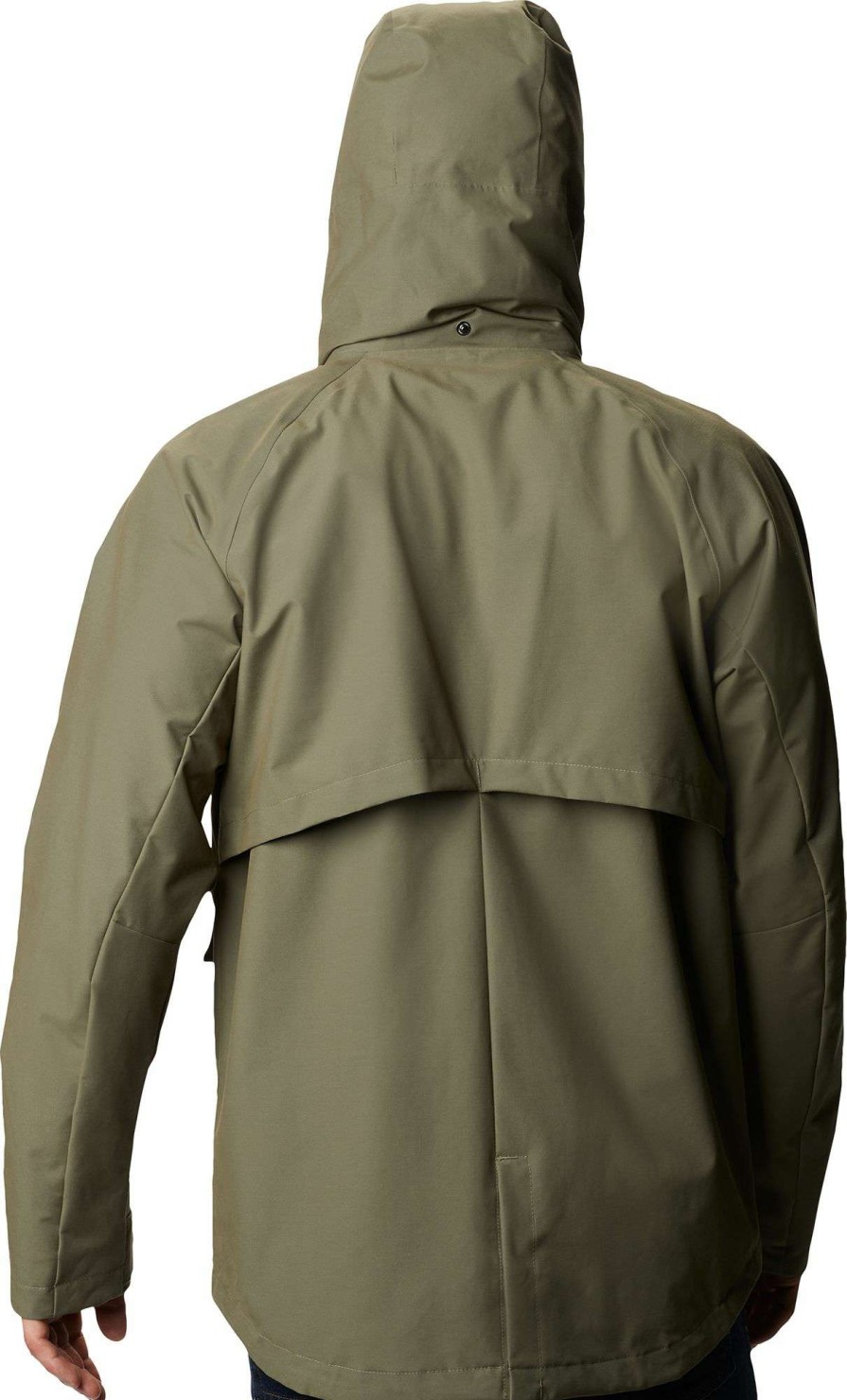 Jackets * | Columbia Men'S Firwood Utility Jacket