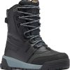 Boots * | Columbia Women'S Bugaboot Celsius Plus 400G Winter Boots Black/Graphite