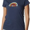 Shirts * | Columbia Women'S Columbia Trek Short Sleeve Graphic T-Shirt