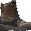 Boots * | Columbia Men'S Bugaboot Celsius Plus 400G Winter Boots Cordovan/Black