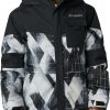 Jackets * | Columbia Boy'S Might Mogul Ii Jacket For Boys'