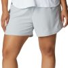 Shorts * | Columbia Women'S Pfg Tamiami Pull-On Shorts