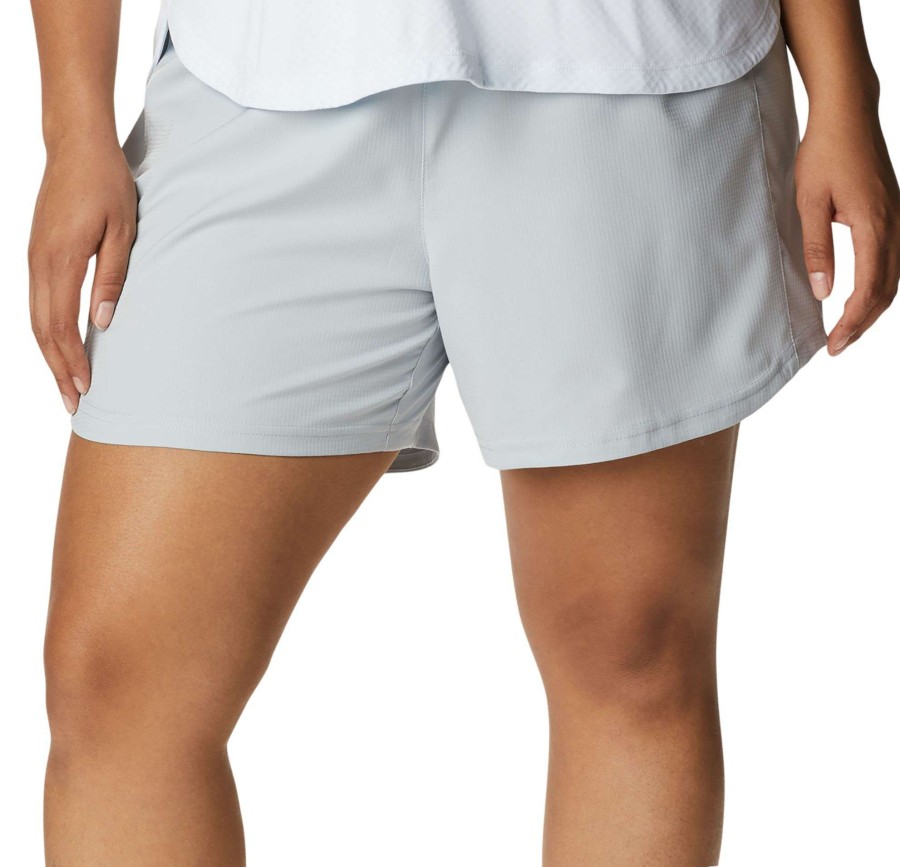 Shorts * | Columbia Women'S Pfg Tamiami Pull-On Shorts