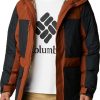 Jackets * | Columbia Men'S Marquam Peak Fusion Parka