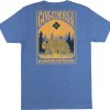 Shirts * | Columbia Men'S Burglegraphic T-Shirt