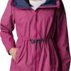 Jackets * | Columbia Women'S Lillian Ridge Softshell Jacket