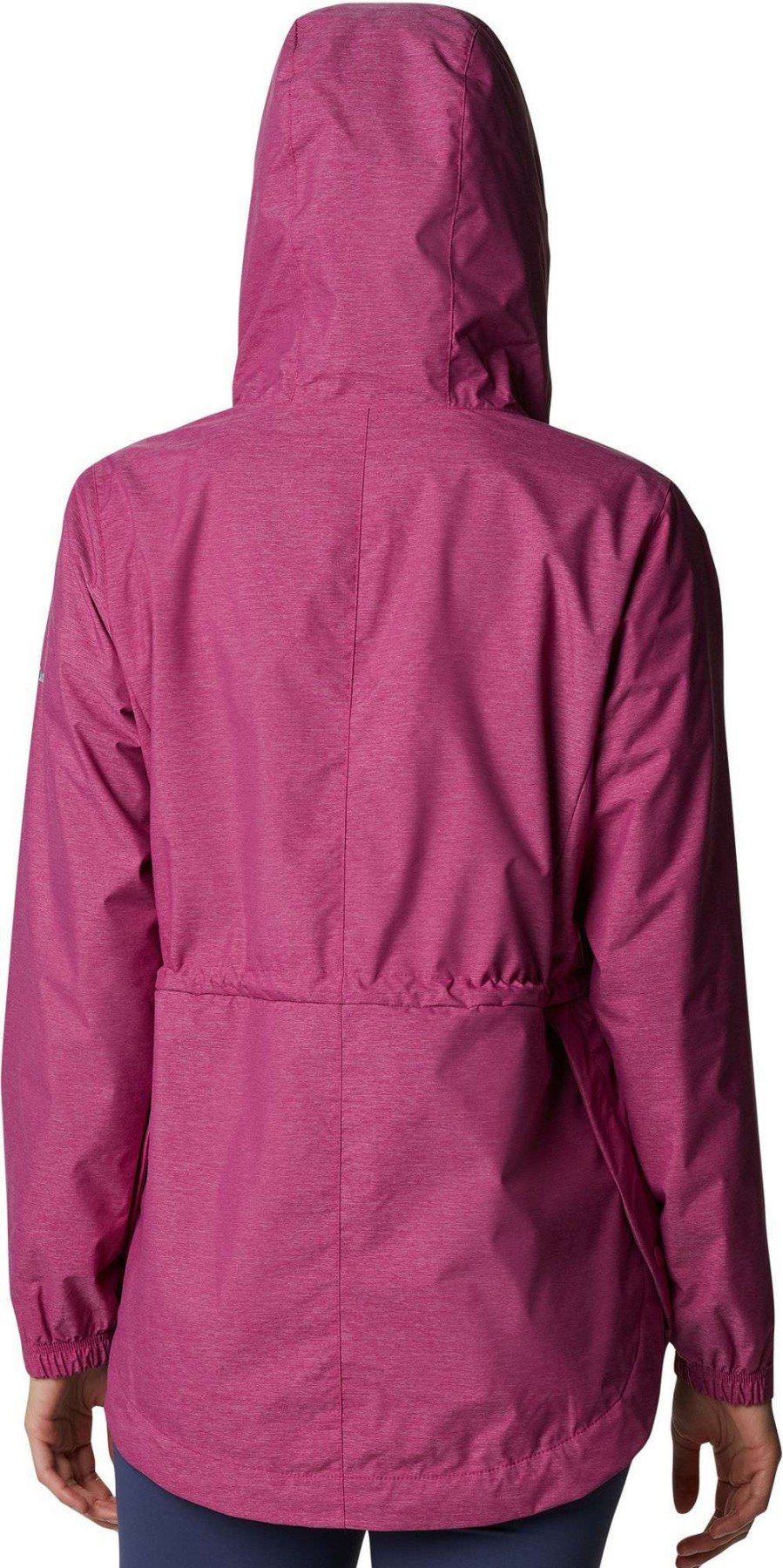 Jackets * | Columbia Women'S Lillian Ridge Softshell Jacket