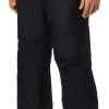 Pants * | Columbia Men'S Bugaboo Iv Pants Black