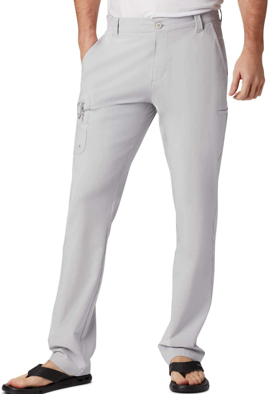 Pants * | Columbia Men'S Terminal Tackle Pant