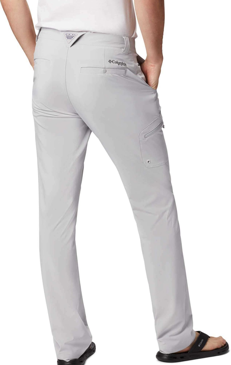 Pants * | Columbia Men'S Terminal Tackle Pant