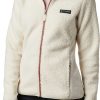 Jackets * | Columbia Women'S Panorama Full Zip Jacket