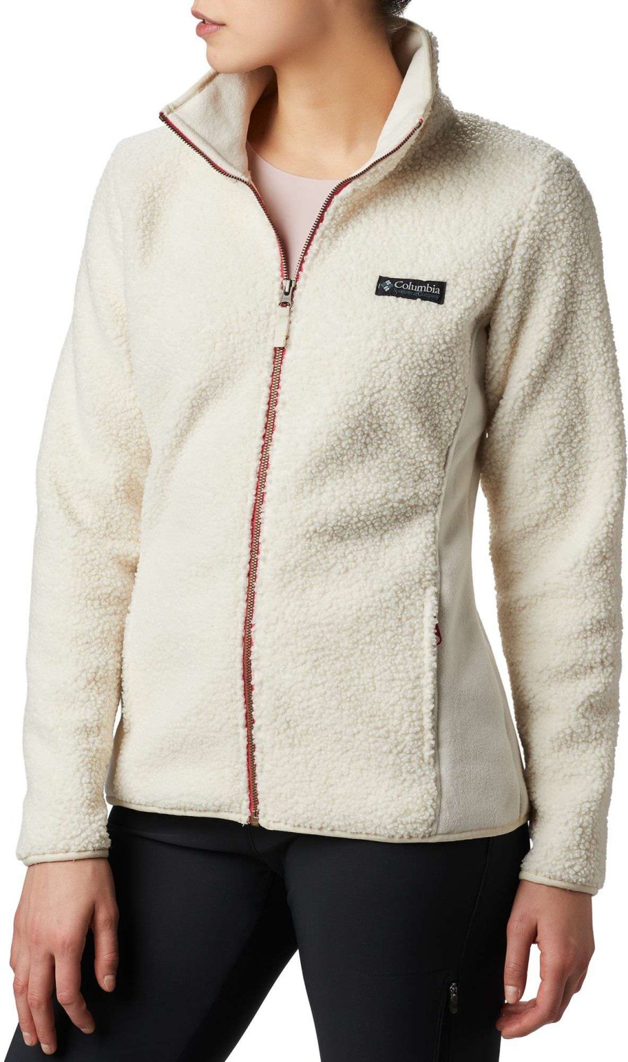 Jackets * | Columbia Women'S Panorama Full Zip Jacket