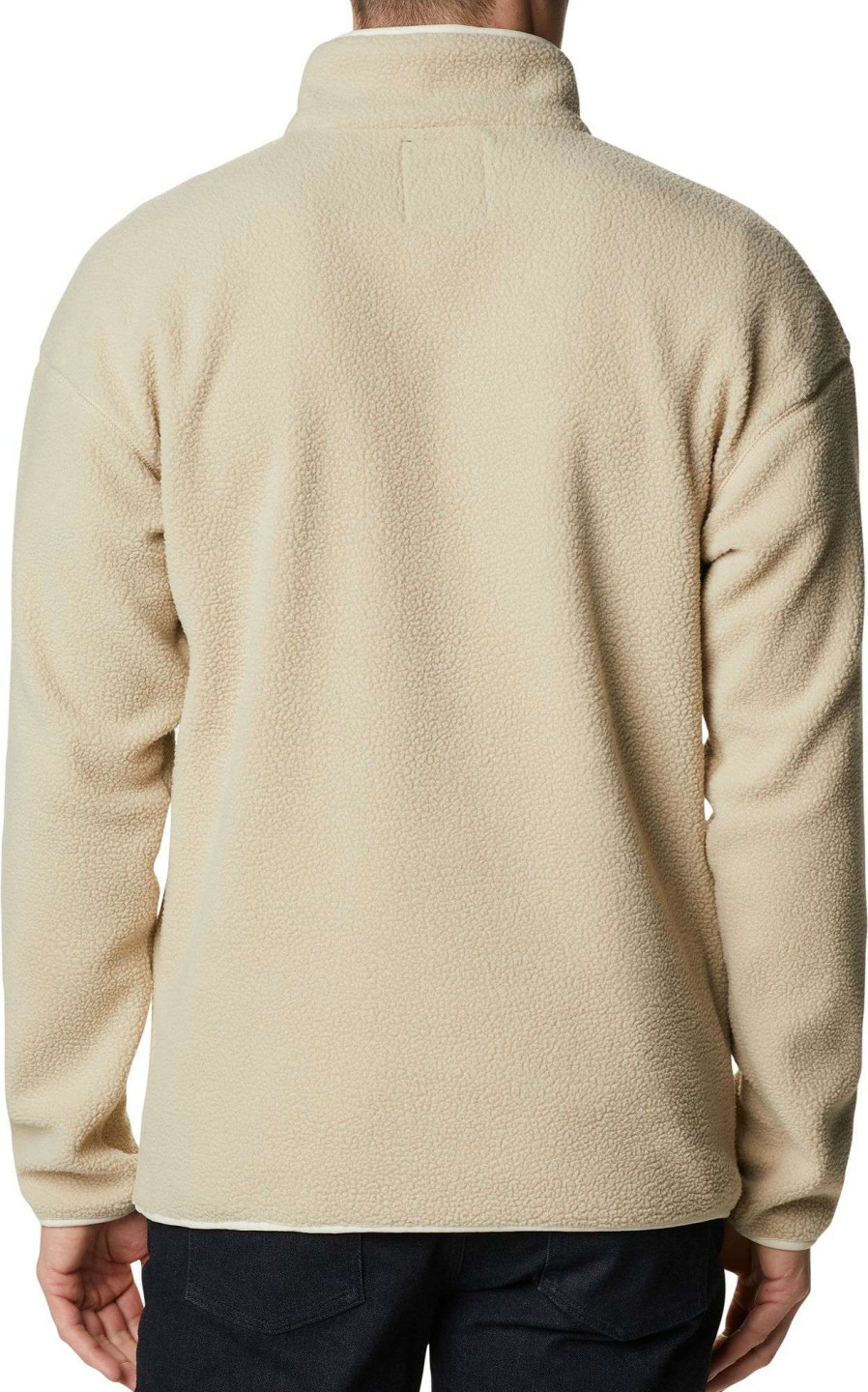 Jackets * | Columbia Men'S Helvetia 1/2 Snap Fleece Pullover