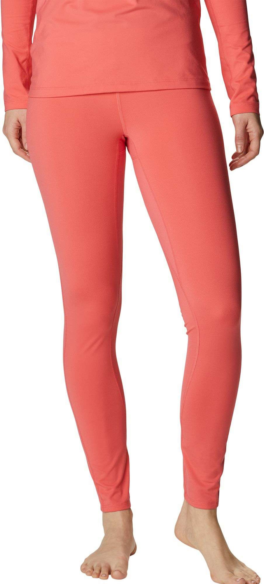 Pants * | Columbia Women'S Midweight Stretch Tights