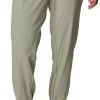 Pants * | Columbia Women'S On The Go Joggers Safari