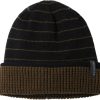 Hats * | Columbia Men'S City Trek Reversible Beanie