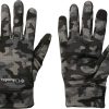 Gloves * | Columbia Men'S Park View Fleece Gloves