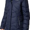 Jackets * | Columbia Women'S Lay D Down Ii Mid Insulated Jacket