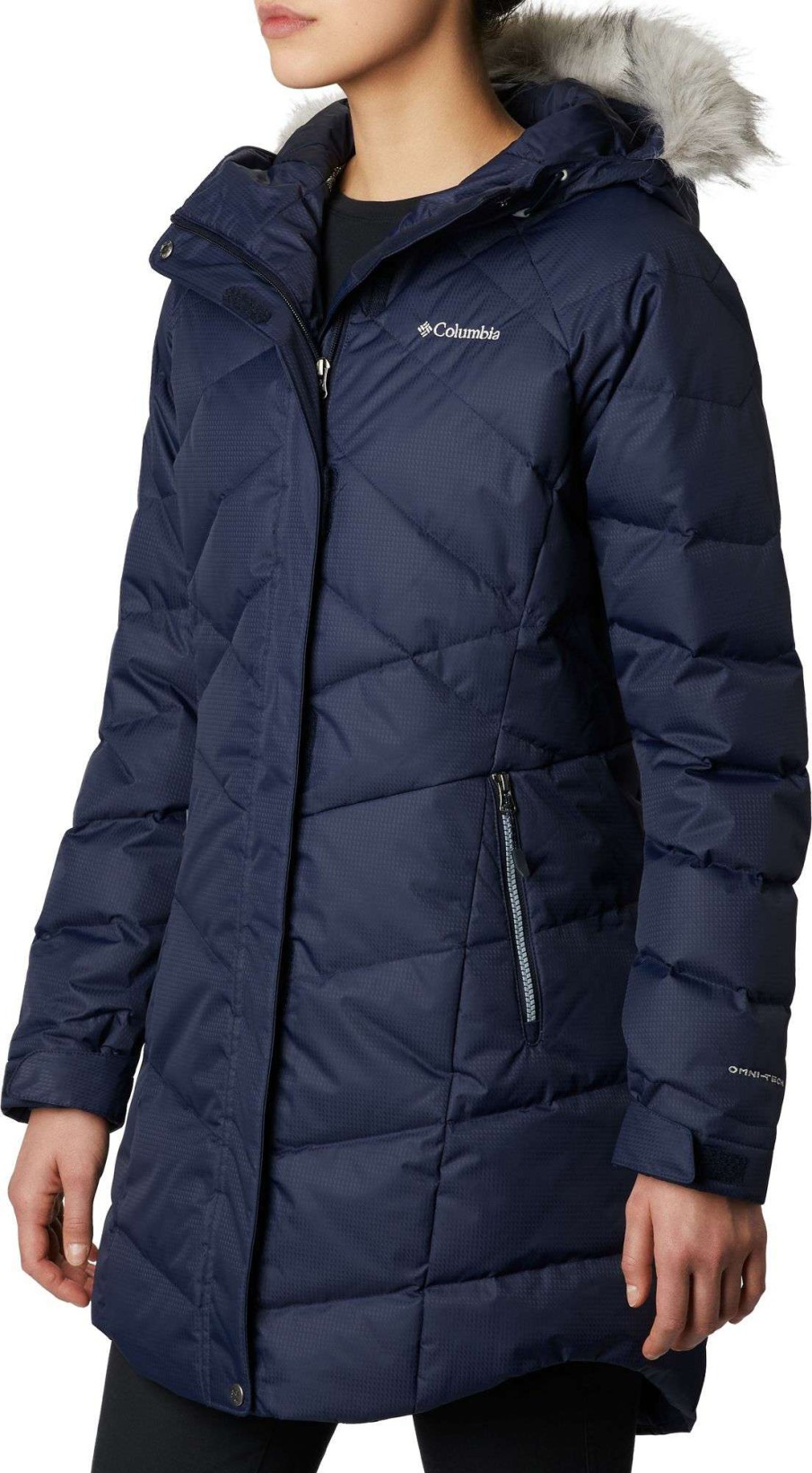 Jackets * | Columbia Women'S Lay D Down Ii Mid Insulated Jacket