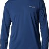 Shirts * | Columbia Men'S Skiff Guide Knit Hoodie