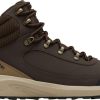 Boots * | Columbia Men'S Trailstorm Peak Mid Hiking Boots