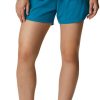 Shorts * | Columbia Women'S Pfg Tamiami Pull-On Shorts