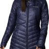 Jackets * | Columbia Women'S Joy Peak Mid Jacket