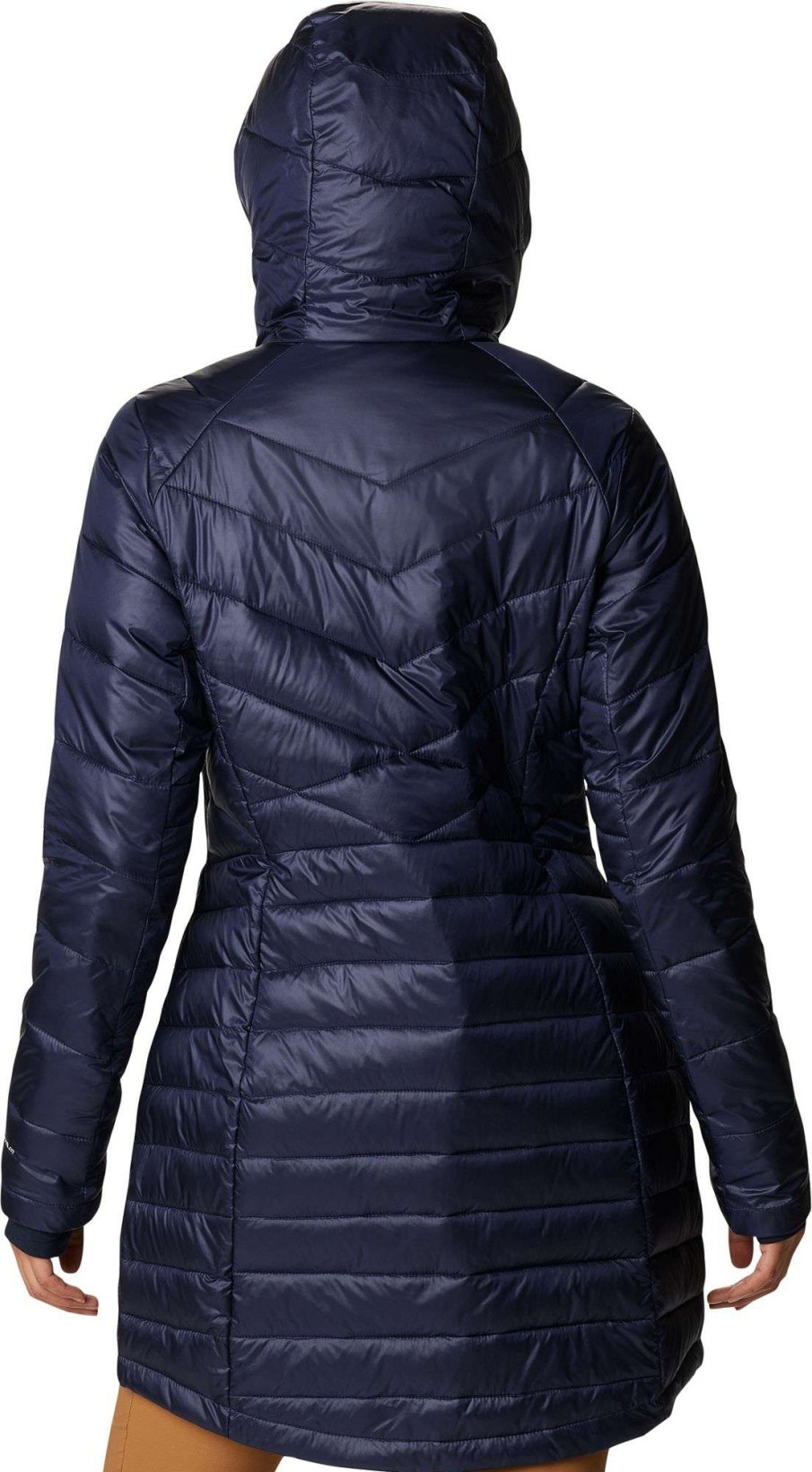 Jackets * | Columbia Women'S Joy Peak Mid Jacket