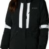 Jackets * | Columbia Women'S Forbidden Peak Interchange Jacket