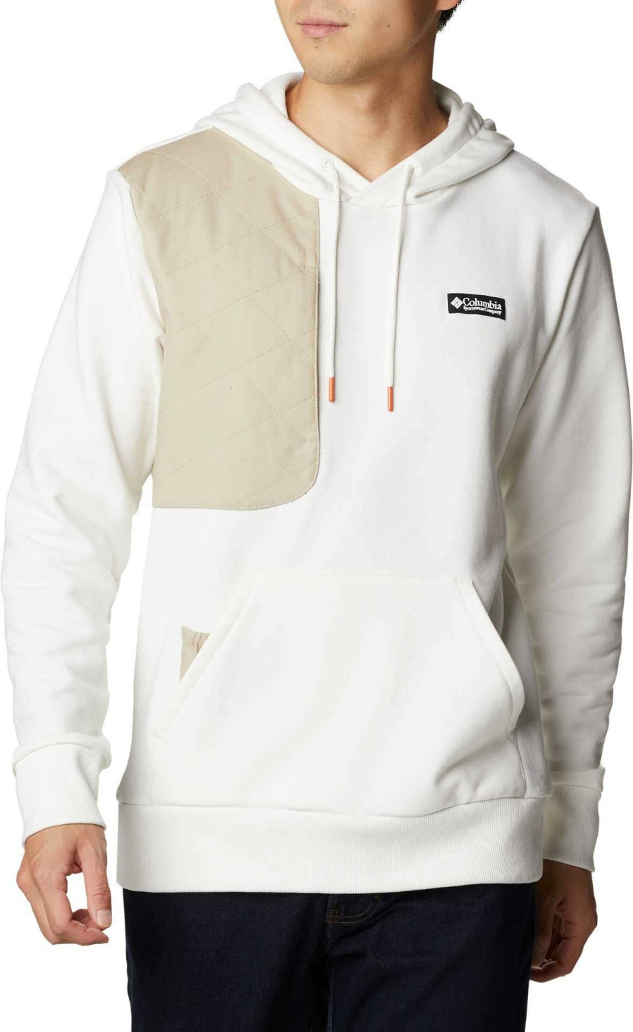 Sweatshirts * | Columbia Field Roc Heavyweight Hoodie For Men