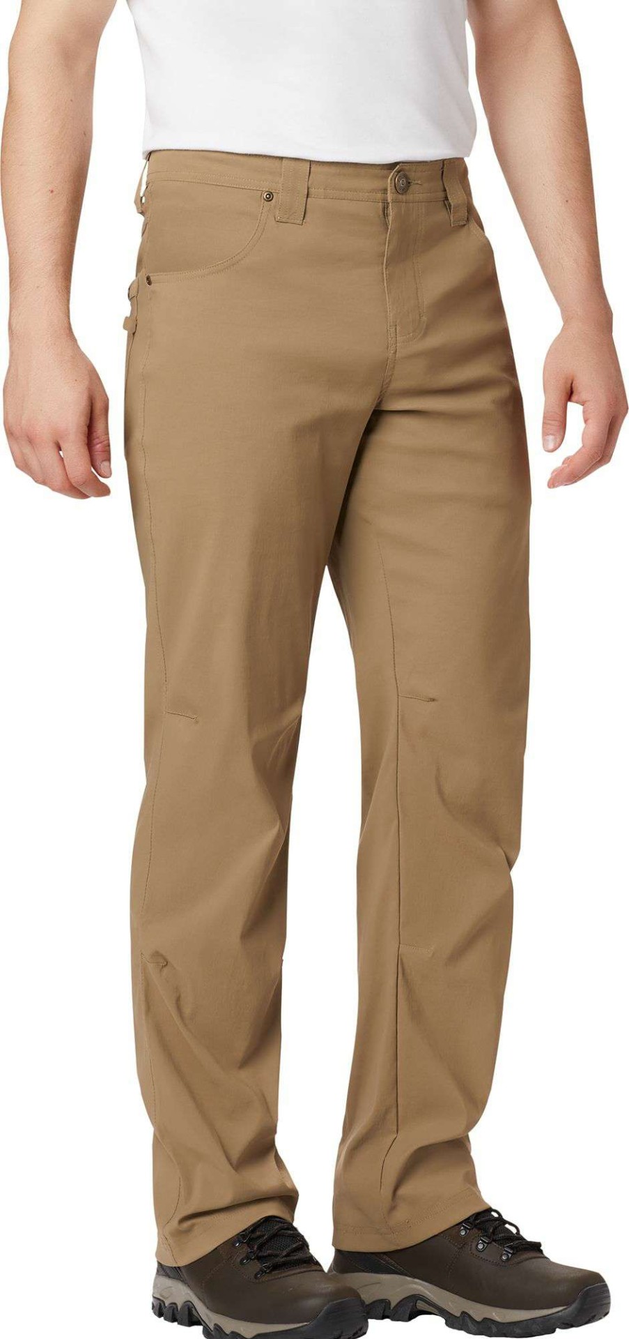 Pants * | Columbia Men'S Phg Bucktail Pants