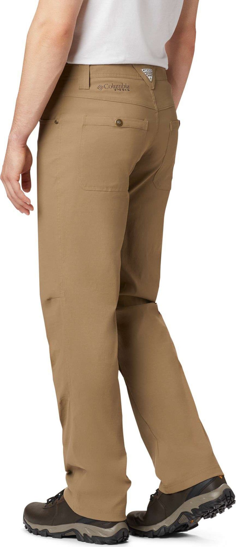 Pants * | Columbia Men'S Phg Bucktail Pants