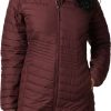 Jackets * | Columbia Women'S Powder Lite Mid Jacket