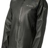 Jackets * | Columbia Women'S Outdry Reign Jacket Charcoal Heather