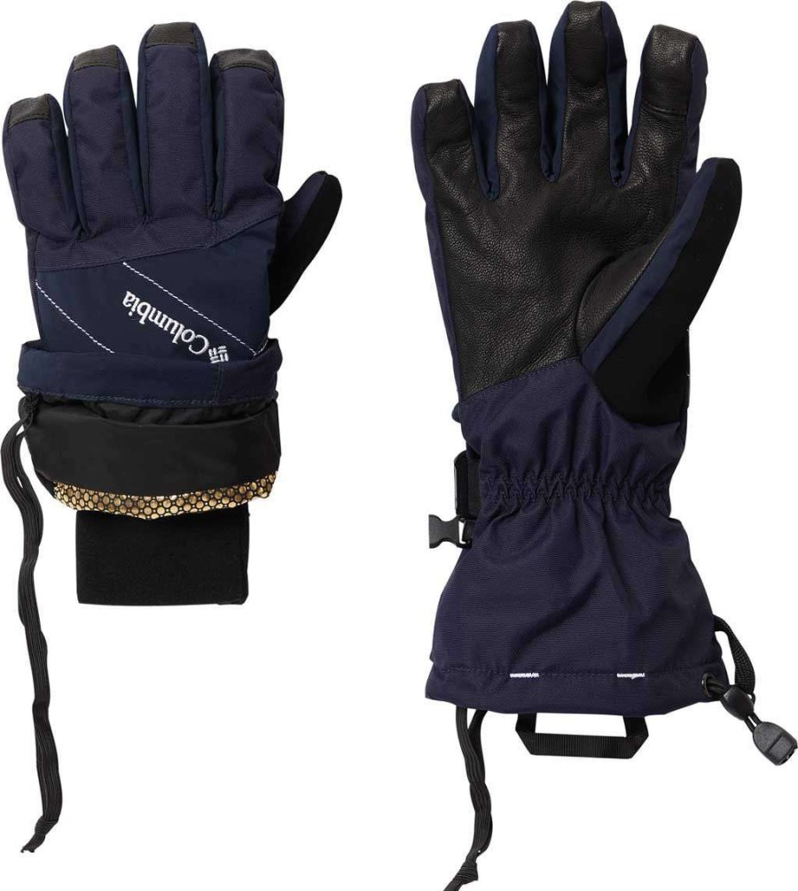 Gloves * | Columbia Women'S Wild Card Omni-Heat Infinity Insulated Gloves