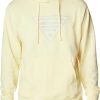 Sweatshirts * | Columbia Men'S Pfg Triangle Hoodie