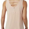 Shirts * | Columbia Women'S Essential Elements Tank Top