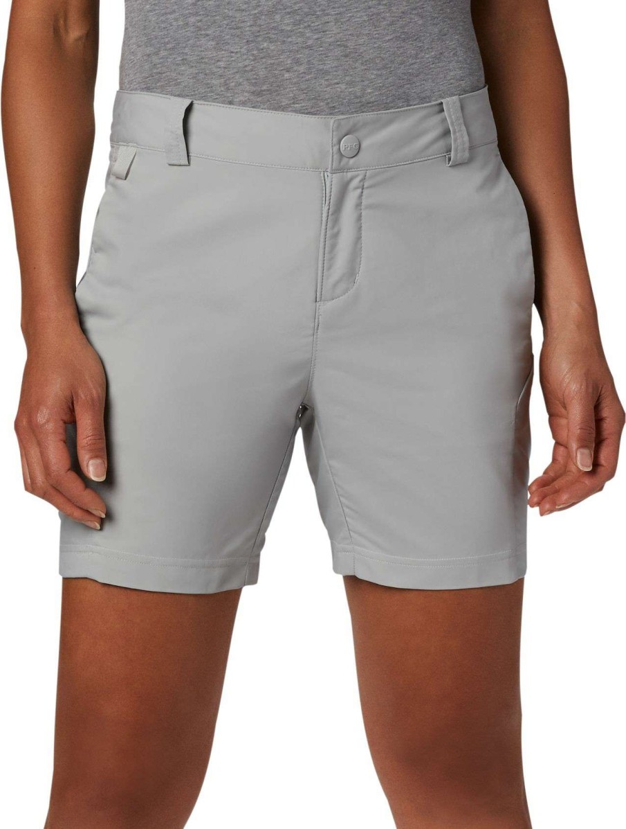 Shorts * | Columbia Women'S Pfg Buoy Water Shorts