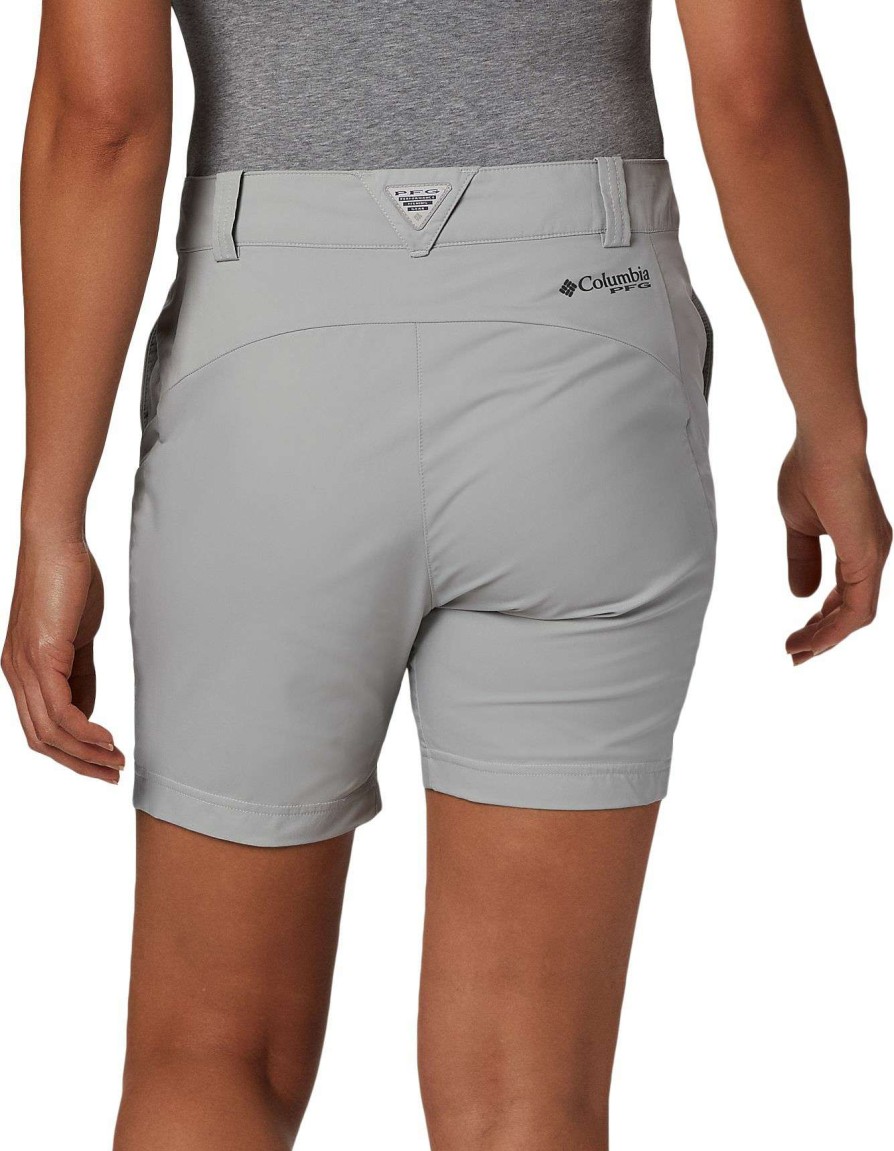 Shorts * | Columbia Women'S Pfg Buoy Water Shorts