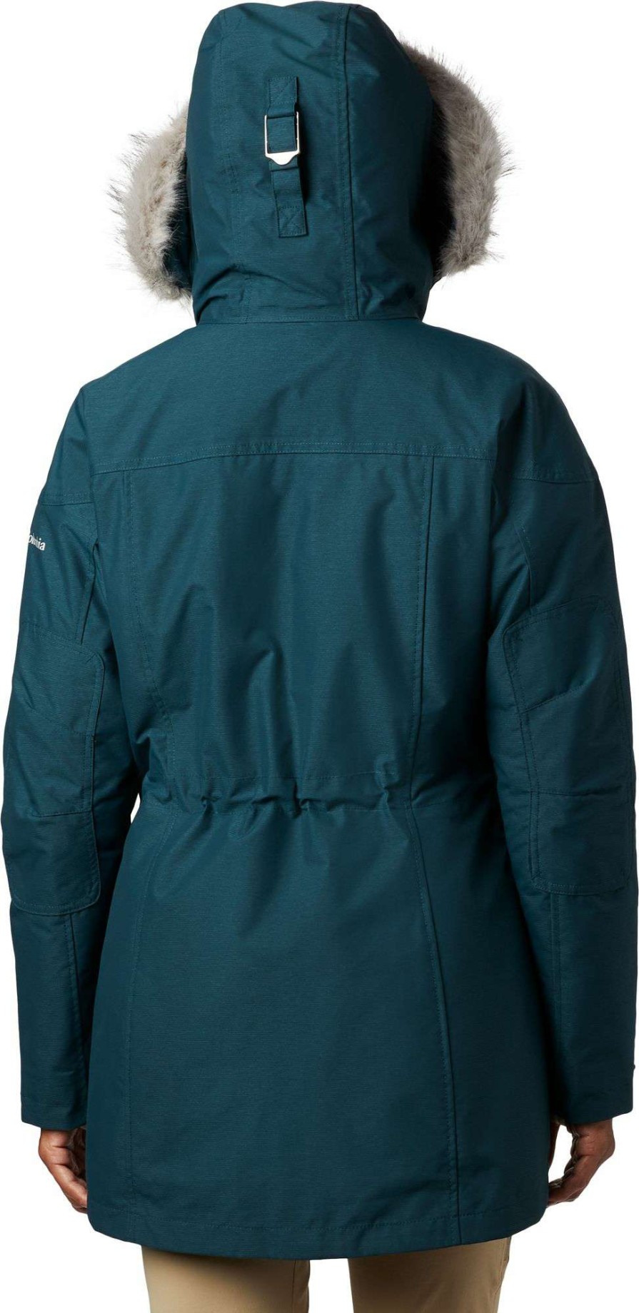 Jackets * | Columbia Women'S Carson Pass Ic Jacket