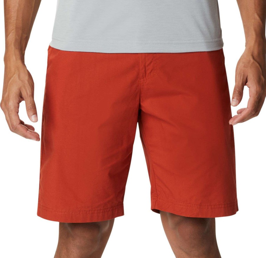 Shorts * | Columbia Men'S Washed Out Shorts