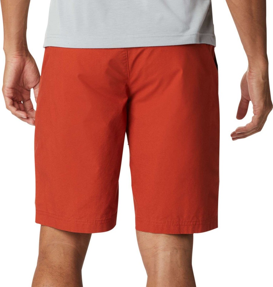 Shorts * | Columbia Men'S Washed Out Shorts